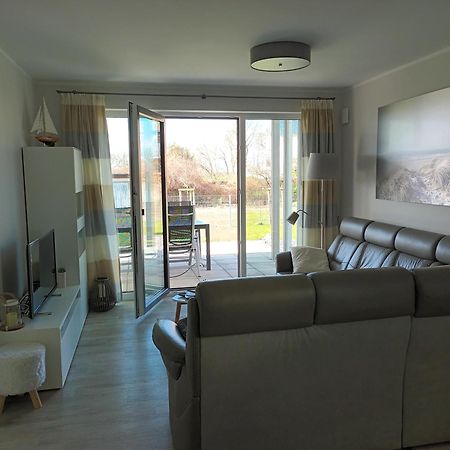 Ferienwohnung Meerzeit Eg Altefähr Стая снимка