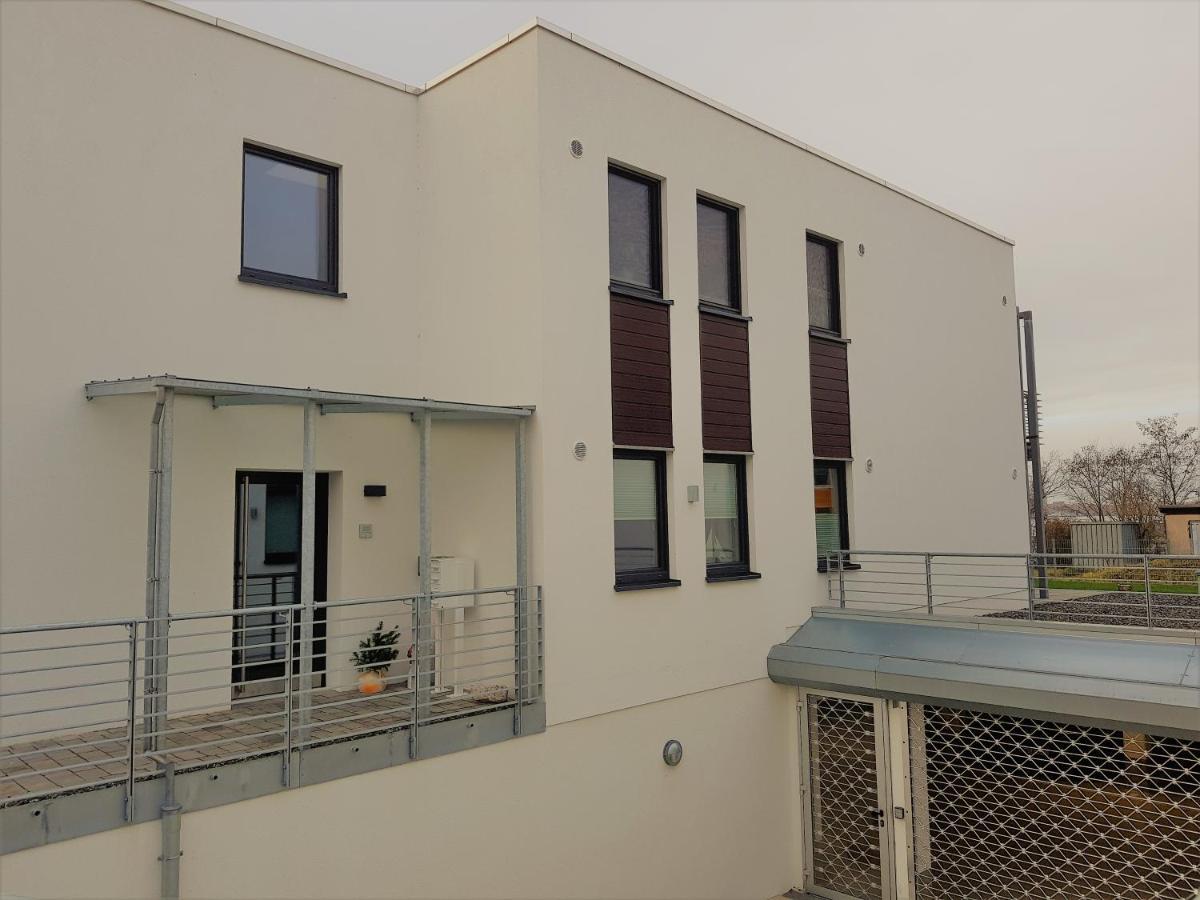 Ferienwohnung Meerzeit Eg Altefähr Екстериор снимка